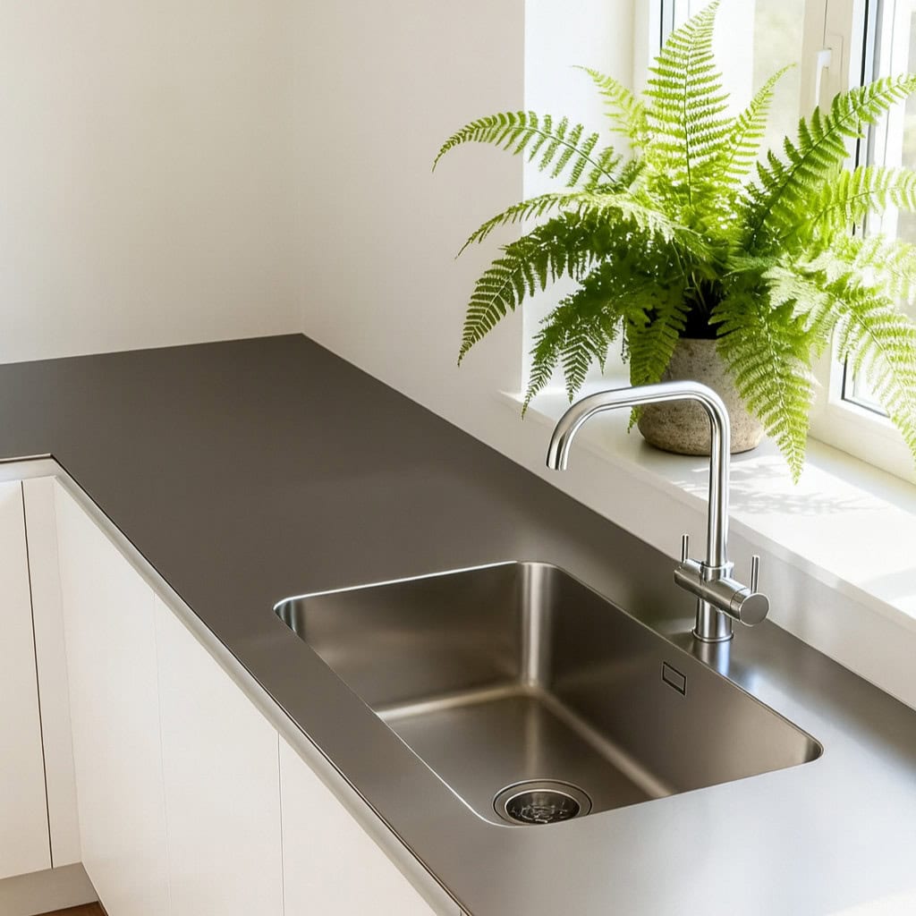 kitchen faucet