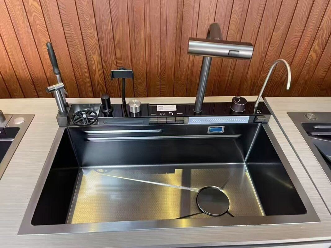 kitchen sink