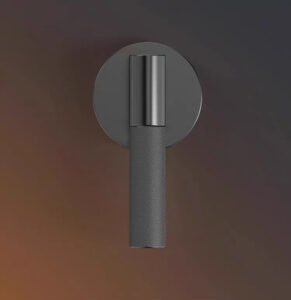 2-Handle Bathroom Basin Mixer Tap