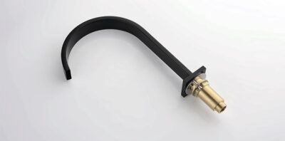 2-handle bathroom Basin Tap