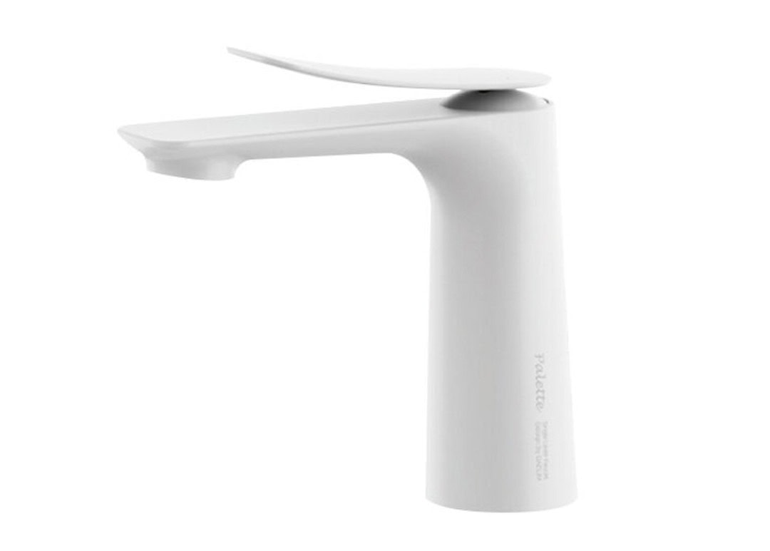 Inspirações de torneiras: 8 Designs Criativos 20 Palette Basin Faucet