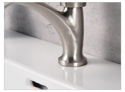 304 Stainless Steel Basin Tap