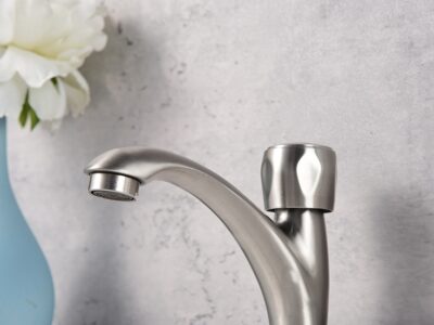 304 Stainless Steel Basin Tap
