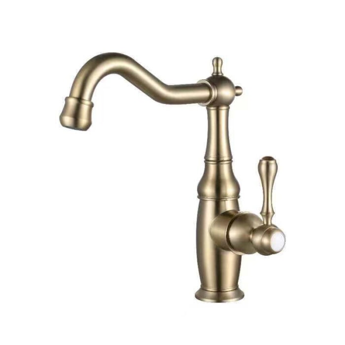 Antique Bathroom Sink Faucets