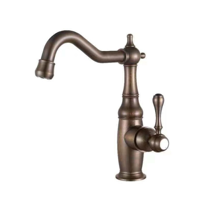 Antique Bathroom Sink Faucets