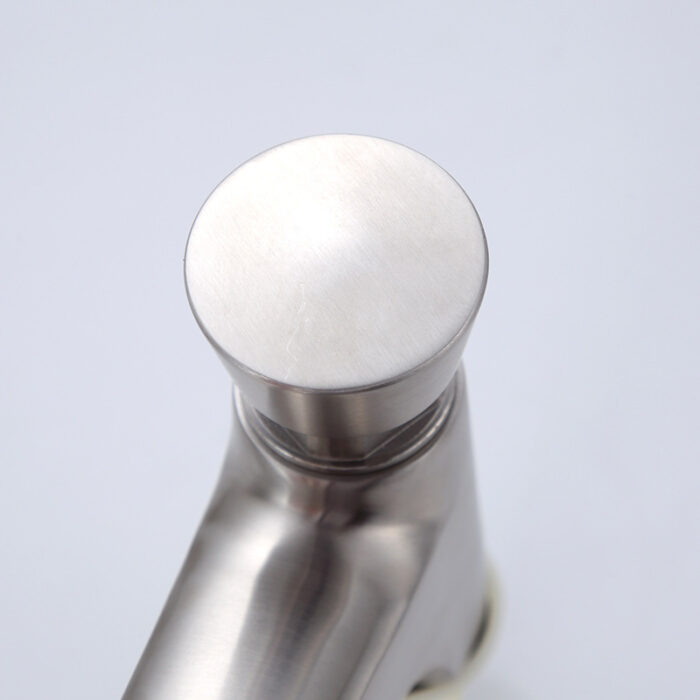 Automatic Shut-off Basin Tap