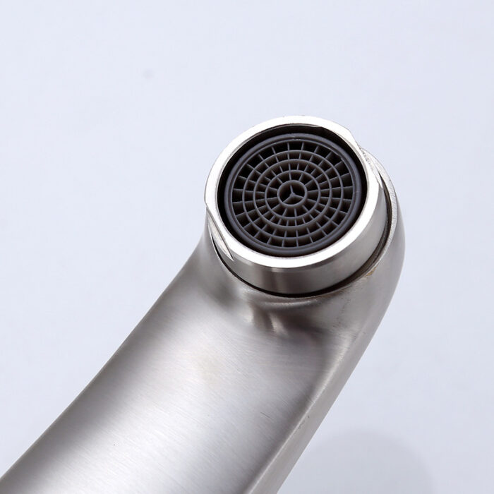 Automatic Shut-off Basin Tap