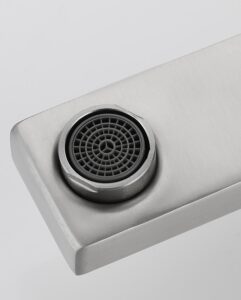 Basin Tap X2