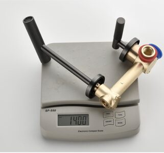 Bathroom Basin Mixer Tap
