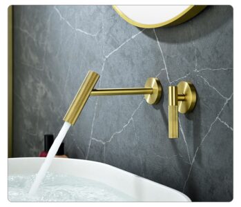 Bathroom Basin Mixer Tap