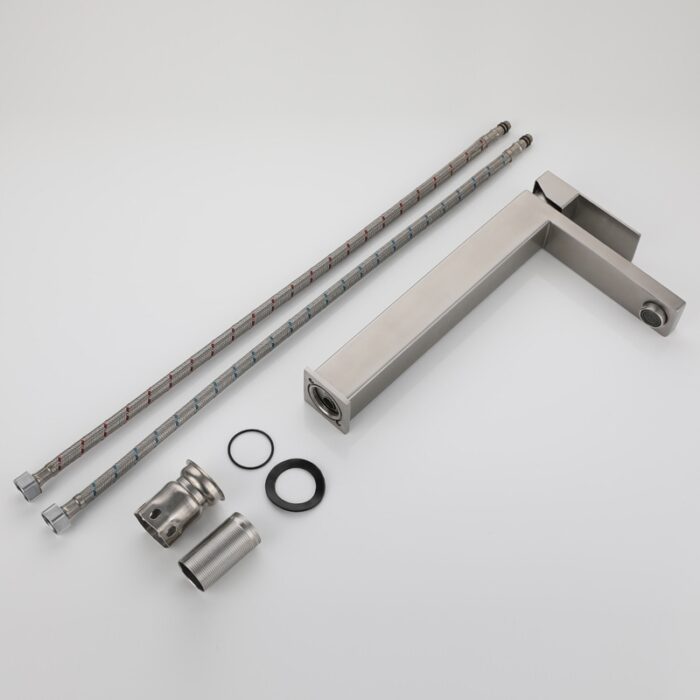 Bathroom Sink Faucets for Vessel Sinks