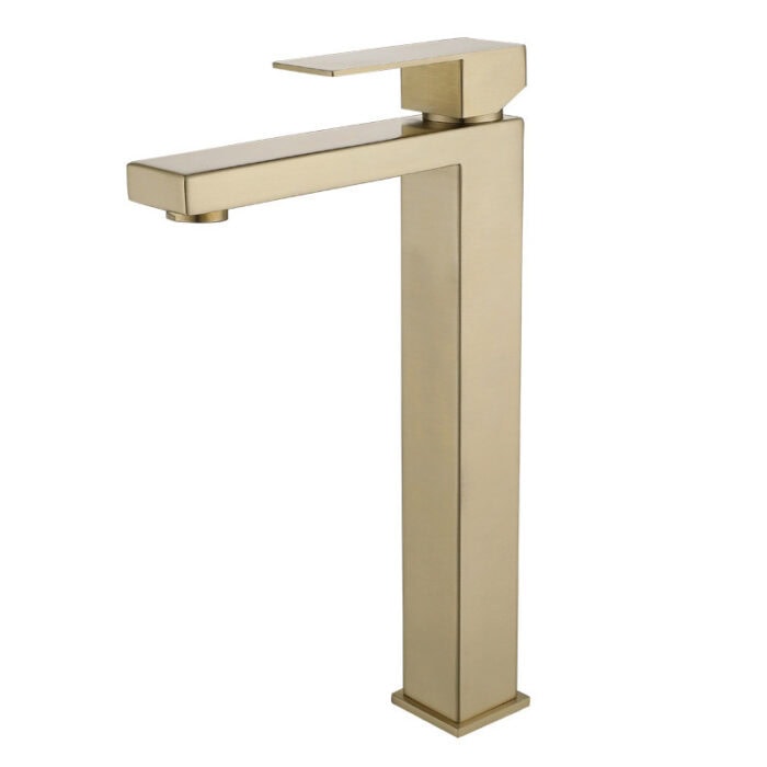 Bathroom Sink Faucets for Vessel Sinks