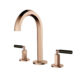 Bathroom Widespread Faucets