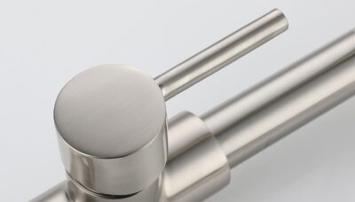 Brass Kitchen Faucet X8