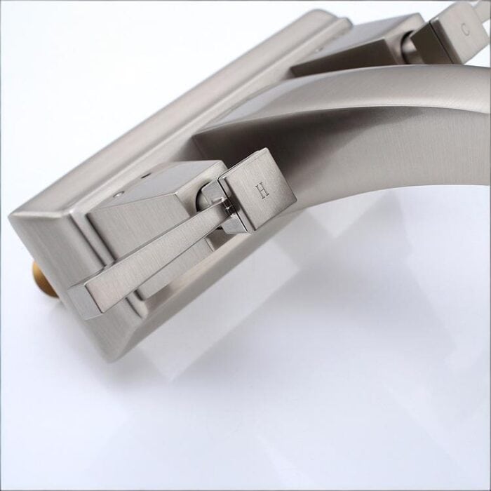 Centerset Faucets Bathroom 2-Handle 2-Hole Basin Tap