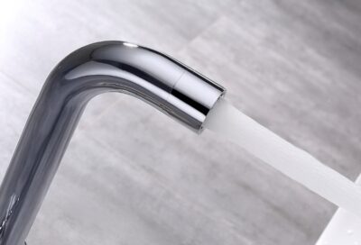 Cross handle Vessel Sink Tap X5