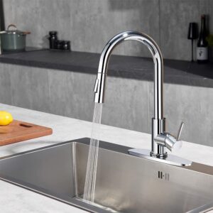 Gold Sink Tap X3
