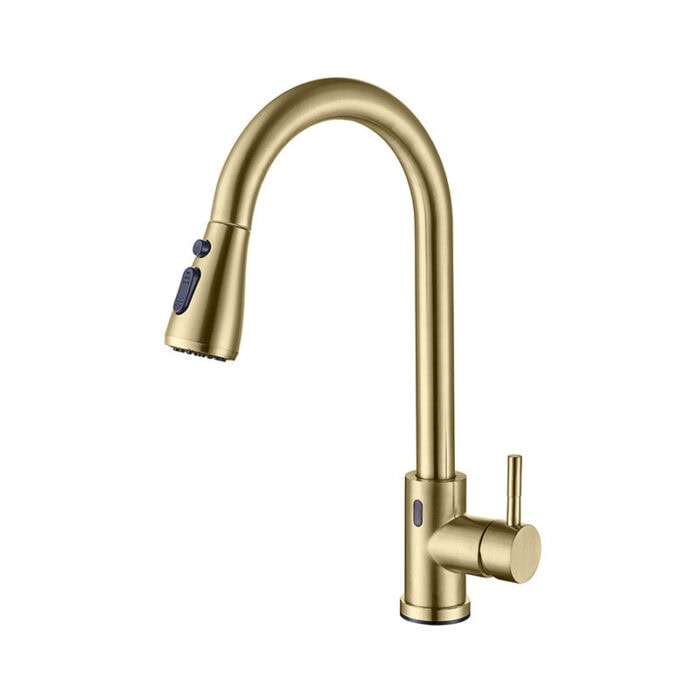 Kitchen Faucet Touch Sensor