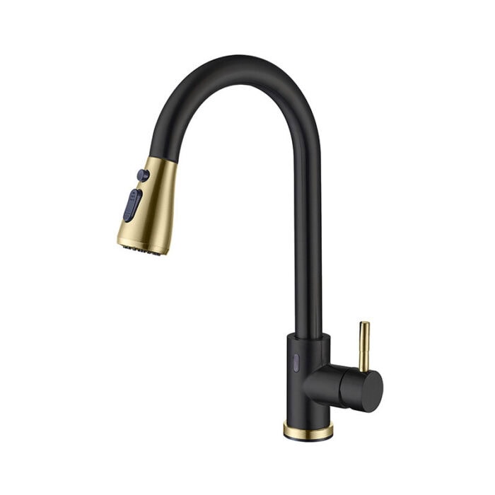 Kitchen Faucet Touch Sensor