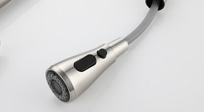 Kitchen Faucet with Pull Down Nozzle X5