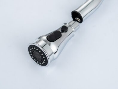 Kitchen Faucets Pull Out Sink Tap with 2 Spray Modes X2