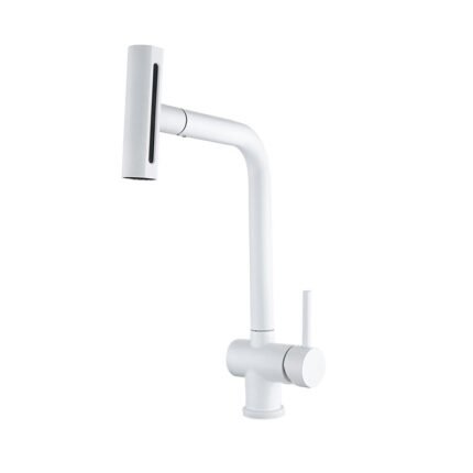 Kitchen Faucets with Sprayer Pull-out Spray Sink Tap