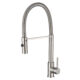 Kitchen Sink Faucet with Pull Out Sprayer
