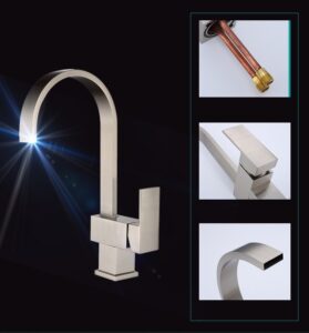 Kitchen Sink Mixer Tap