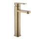 One Handle Vessel Faucets