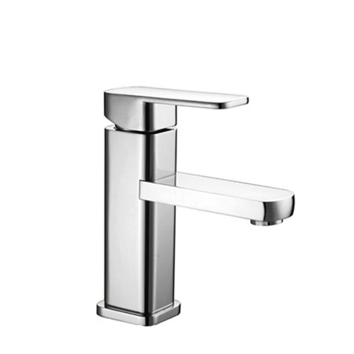 One Handle Vessel Faucets