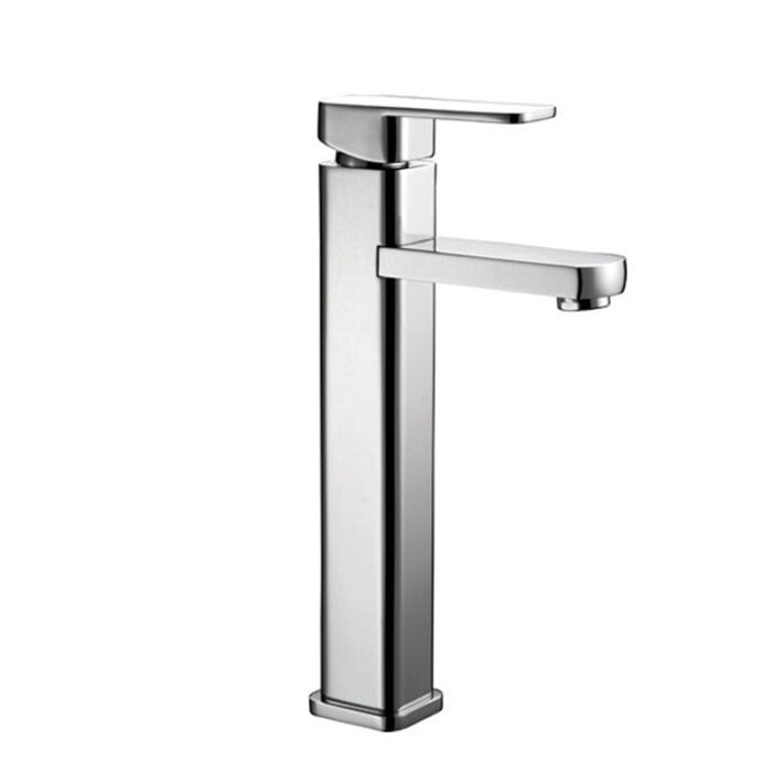 One Handle Vessel Faucets