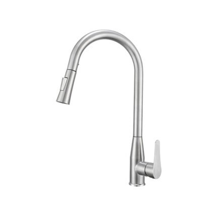 Pull Out Kitchen Faucets