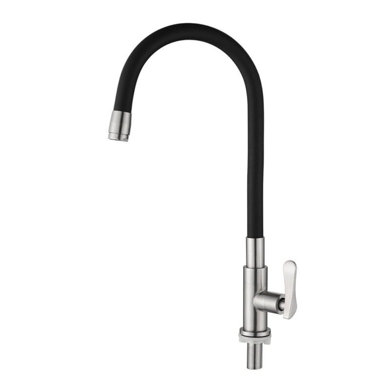 Single Handle Faucet Single Hole