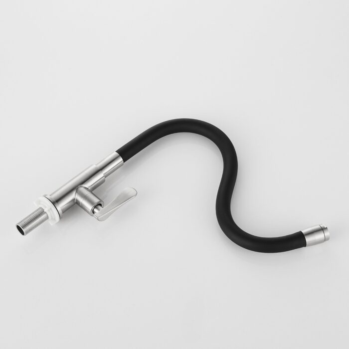 Single Handle Faucet Single Hole