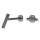 Single Handle Wall Mount Faucet