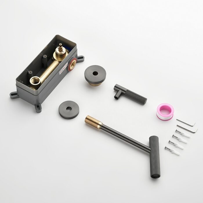 High-quality faucet repair parts and tools for efficient plumbing fixes and maintenance.