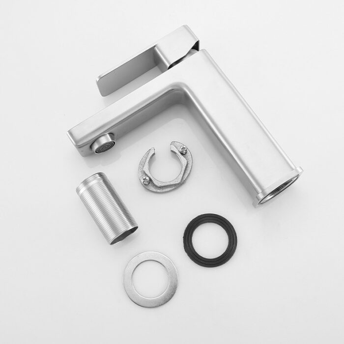 Single Hole Faucet