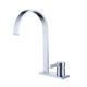 Square Spout Vessel Sink Tap