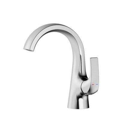 Vessel Sink Faucets
