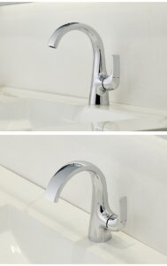 Vessel Sink Faucets X1