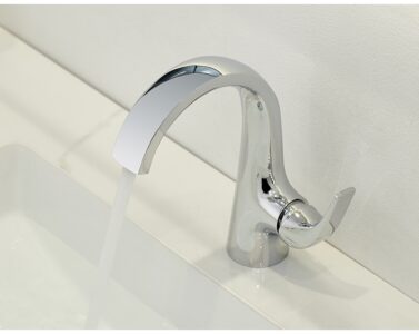 Vessel Sink Faucets X2