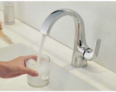 Vessel Sink Faucets X3