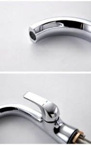 Vessel Sink Faucets X4