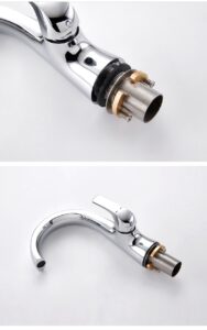 Vessel Sink Faucets X5