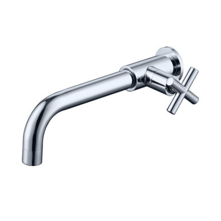 Wall Mount Faucet Bathroom