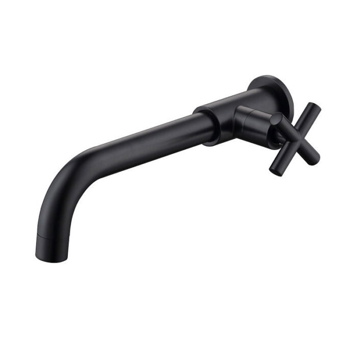 Wall Mount Faucet Bathroom