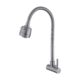 Wall Mount Kitchen Faucets