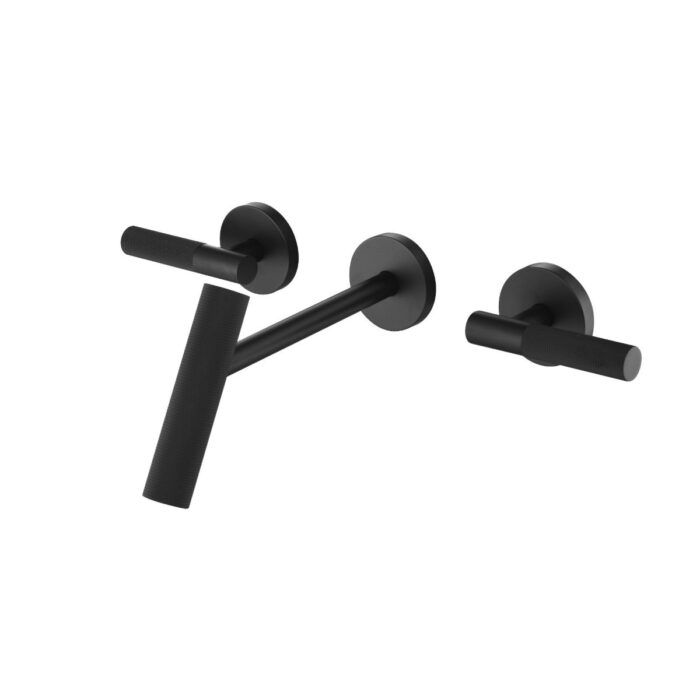 Wall Mounted Faucet