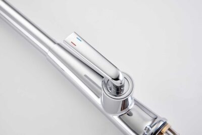 Zinc Alloy Tap with Sprayer X7